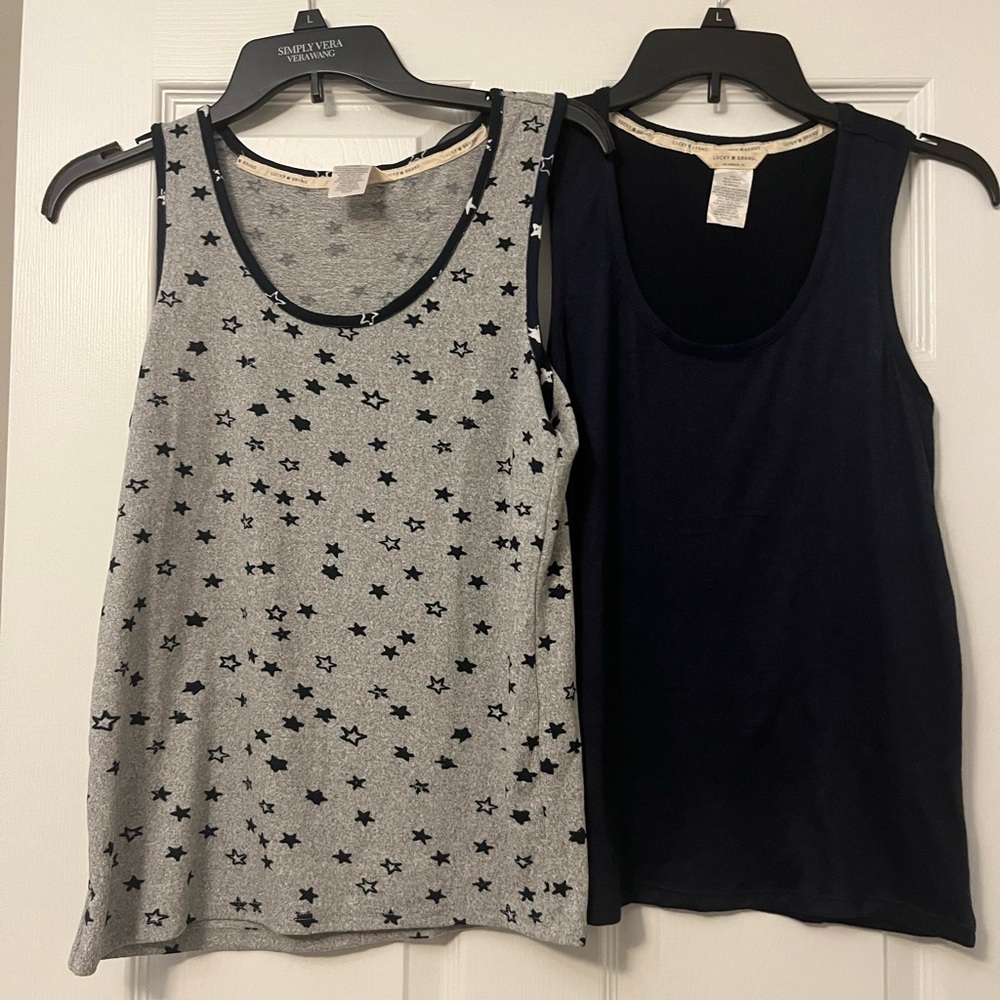 Lucky brand